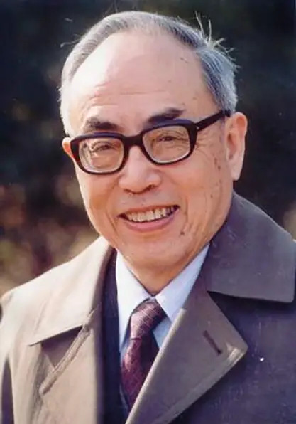 情系圆明园的历史地理学家 -- 侯仁之