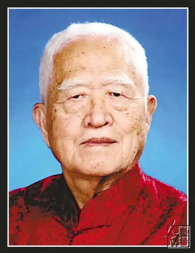 中国圆明园学会的创建元勋 -- 汪之力
