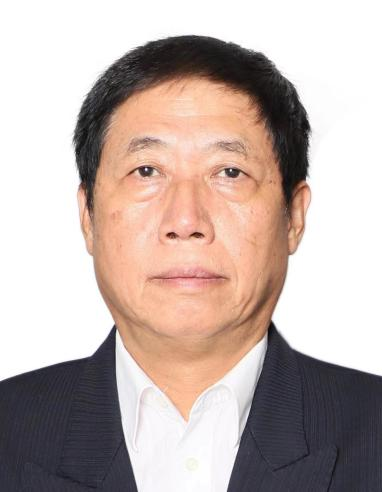 刁盛海